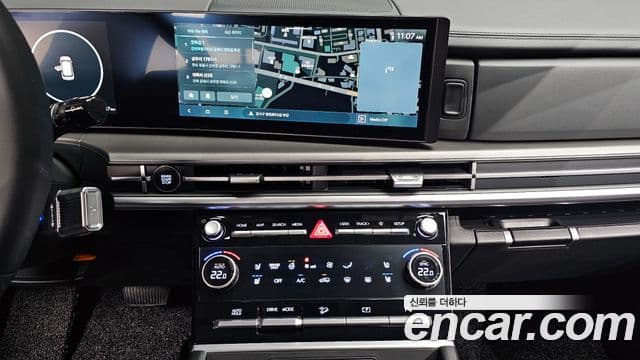 Hyundai Santa Fe (MX5) Exclusive, 2025 14