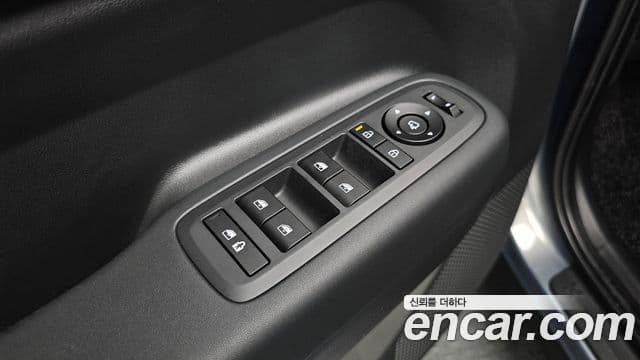 Hyundai Santa Fe (MX5) Exclusive, 2025 17