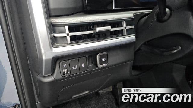 Hyundai Santa Fe (MX5) Exclusive, 2025 18