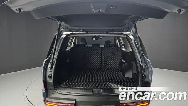 Hyundai Santa Fe (MX5) Exclusive, 2025 20