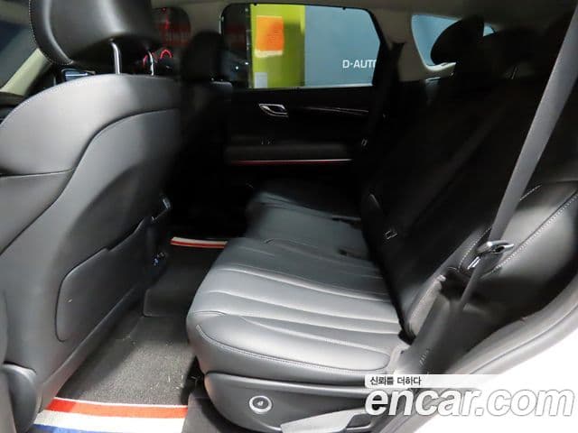 Genesis GV80, 2024 7