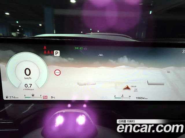 Genesis GV80, 2024 9