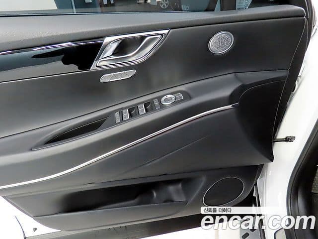 Genesis GV80, 2024 14