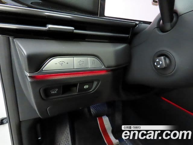 Genesis GV80, 2024 15