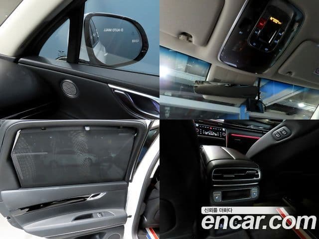 Genesis GV80, 2024 18