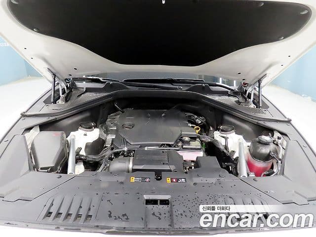 Genesis GV80, 2024 19