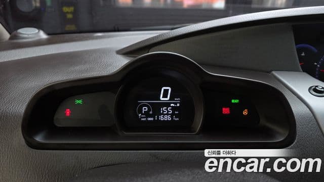 KG모빌리티(SsangYong) Korando 투리스모 4WD outdoor Edition 9인승, 2016 8