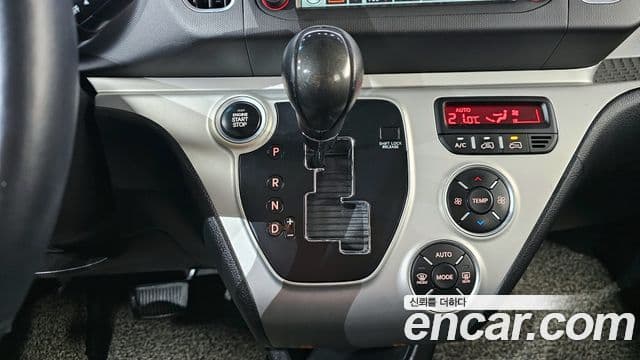 Kia Ray Prestige, 2016 9