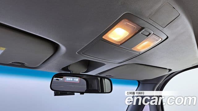 Kia Ray Prestige, 2016 17