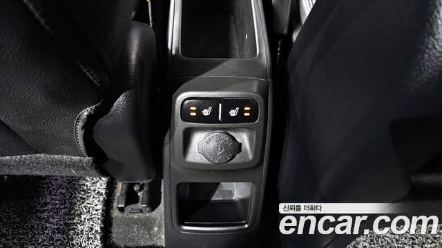 Kia Ray Prestige, 2016 19