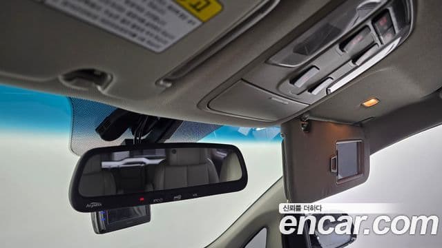 Kia All New Carnival President, 2016 15