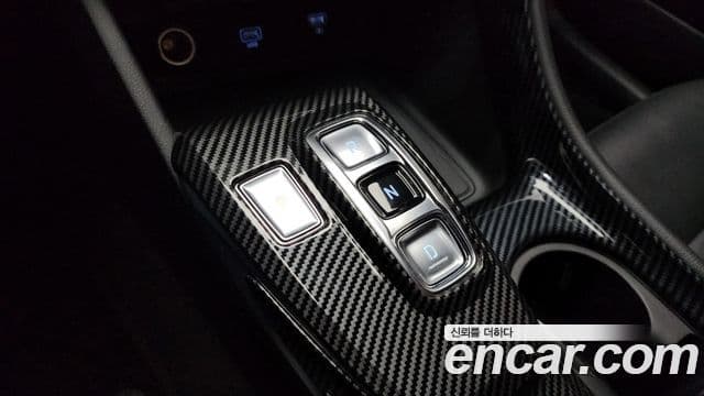 Hyundai Sonata (DN8) Premium Plus, 2023 9