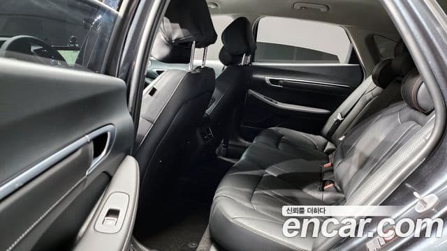 Hyundai Sonata (DN8) Premium Plus, 2023 12