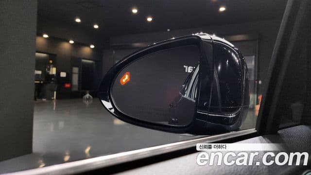 Hyundai Sonata (DN8) Premium Plus, 2023 17