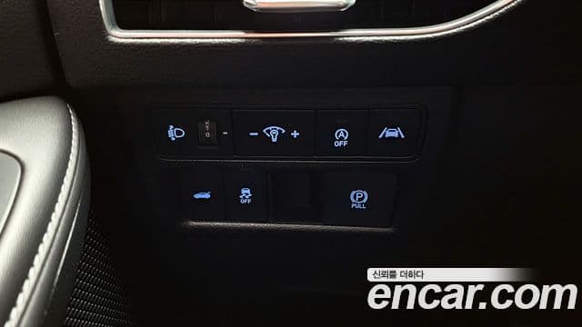 Hyundai Sonata (DN8) Premium Plus, 2023 18