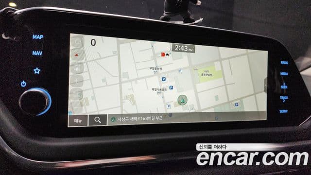 Hyundai Sonata (DN8) Premium Plus, 2023 19