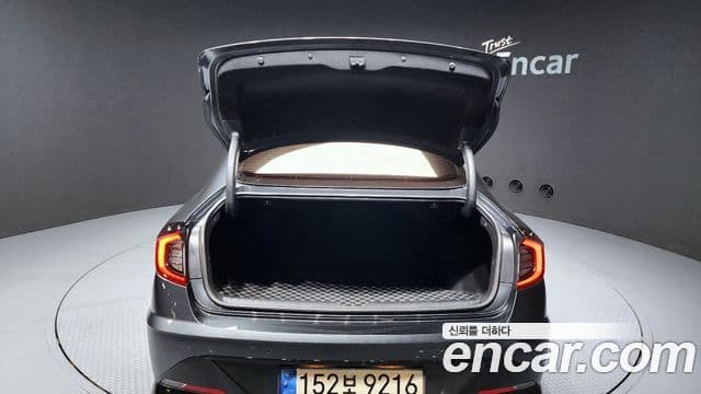 Hyundai Sonata (DN8) Premium Plus, 2023 20
