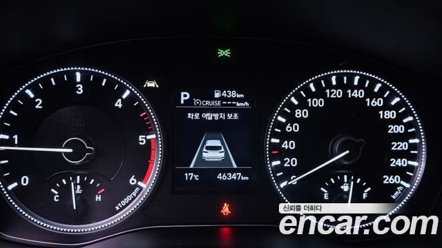 Hyundai Santa Fe TM Premium, 2019 8