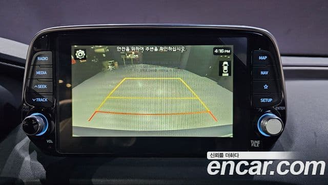 Hyundai Santa Fe TM Premium, 2019 14