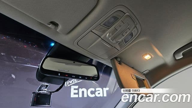 Hyundai Santa Fe TM Premium, 2019 15