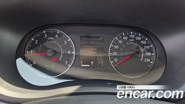 Renault Korea(Samsung) Master 2.3 фургон / L, 2024 все фото