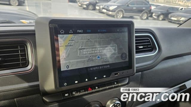 Renault Korea(Samsung) Master 2.3 фургон / L, 2024 9