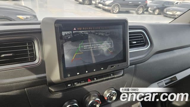 Renault Korea(Samsung) Master 2.3 фургон / L, 2024 10