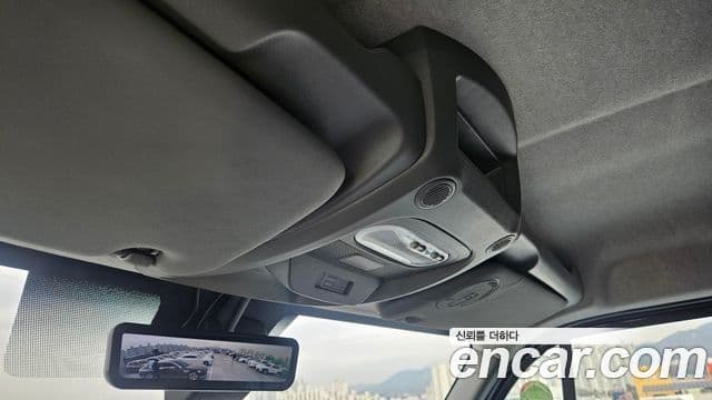 Renault Korea(Samsung) Master 2.3 фургон / L, 2024 12