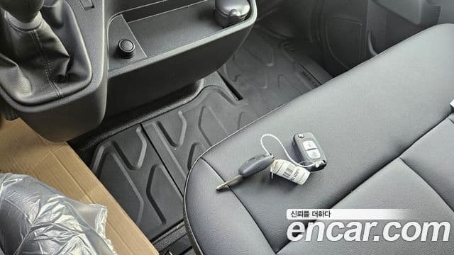 Renault Korea(Samsung) Master 2.3 фургон / L, 2024 14