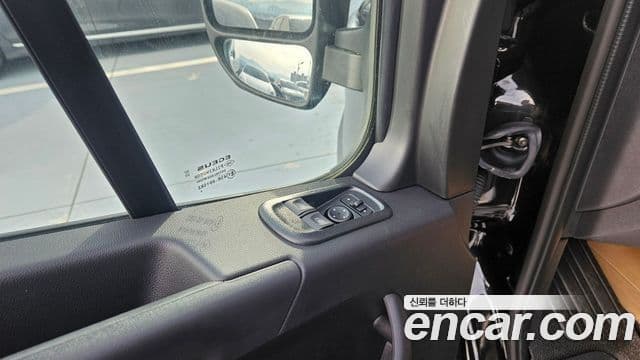 Renault Korea(Samsung) Master 2.3 фургон / L, 2024 15