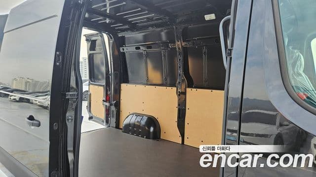 Renault Korea(Samsung) Master 2.3 фургон / L, 2024 19