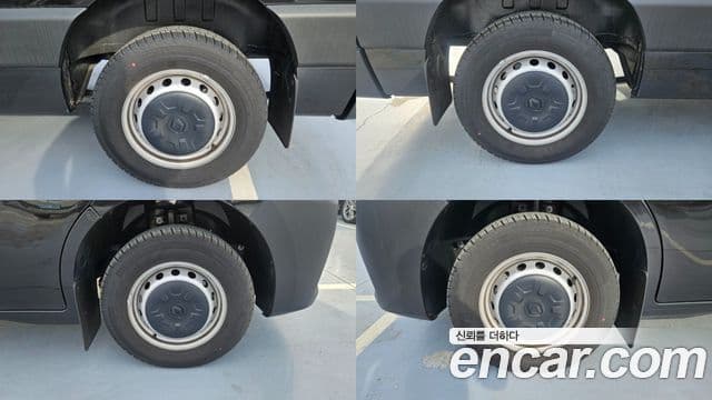 Renault Korea(Samsung) Master 2.3 фургон / L, 2024 20