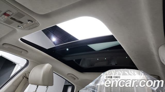 Hyundai The / новый New Grandeur IG Le Blanc, 2023 18