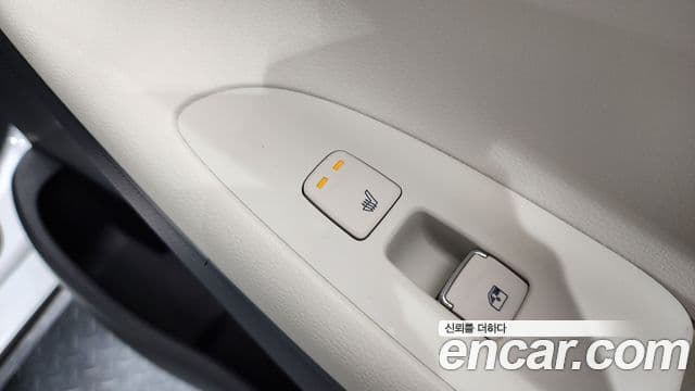 Hyundai The / новый New Grandeur IG Le Blanc, 2023 19