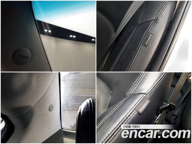 Kia The / новый New K7 Luxury, 2013 17