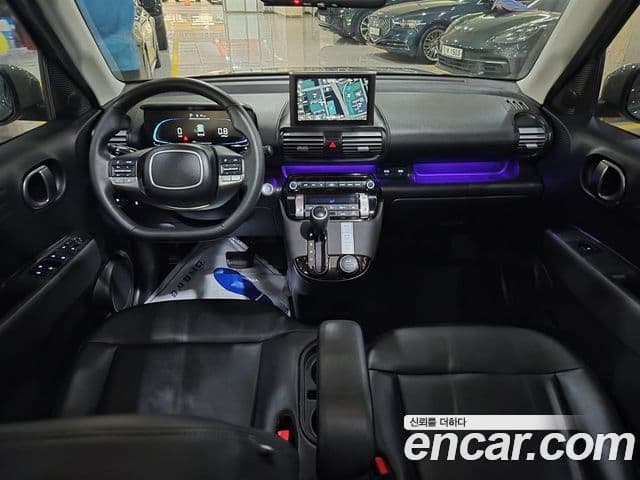 Hyundai Casper Inspiration, 2023 9