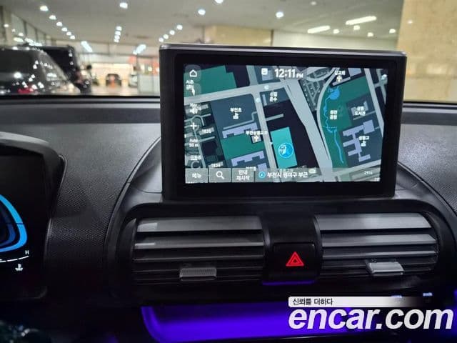 Hyundai Casper Inspiration, 2023 10