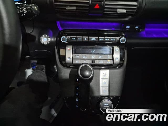 Hyundai Casper Inspiration, 2023 14