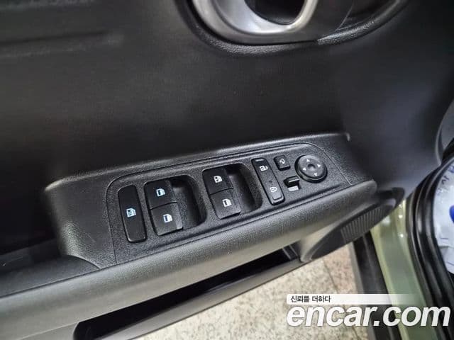 Hyundai Casper Inspiration, 2023 15