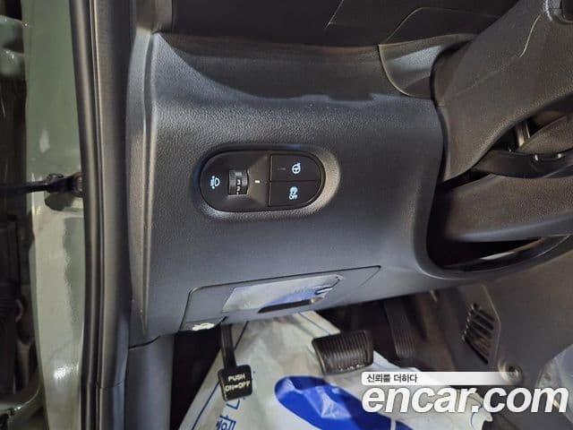 Hyundai Casper Inspiration, 2023 16