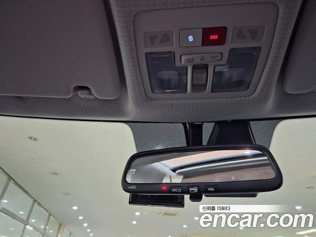 Hyundai Casper Inspiration, 2023 17