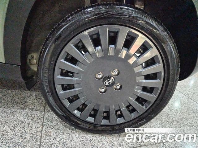 Hyundai Casper Inspiration, 2023 19