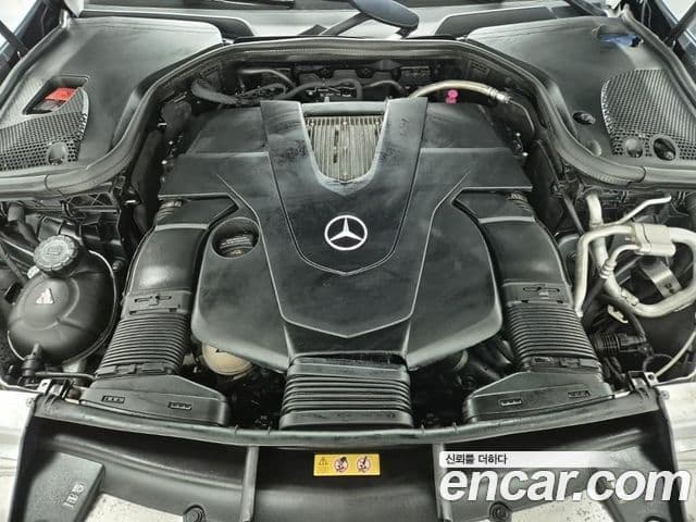 Mercedes-Benz E-класс W213 E450 4MATIC кабриолет, 2020 все фото