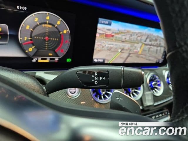 Mercedes-Benz E-класс W213 E450 4MATIC кабриолет, 2020 8