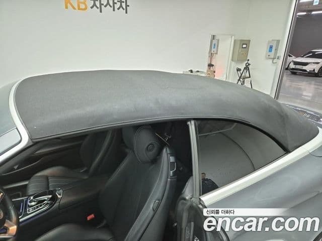 Mercedes-Benz E-класс W213 E450 4MATIC кабриолет, 2020 13