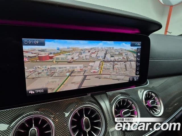 Mercedes-Benz E-класс W213 E450 4MATIC кабриолет, 2020 14