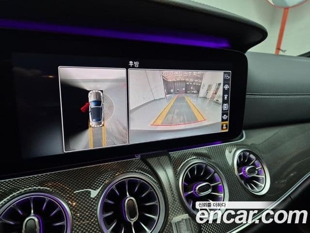 Mercedes-Benz E-класс W213 E450 4MATIC кабриолет, 2020 15