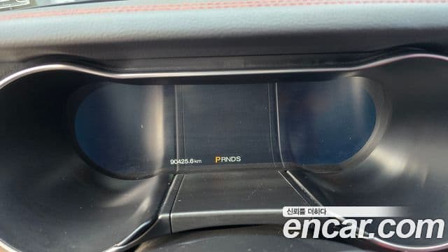 Ford Mustang купе, 2018 все фото