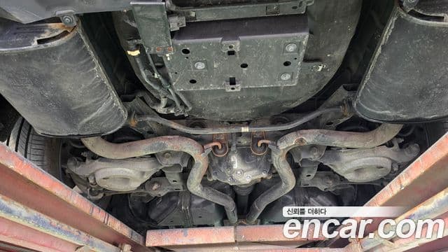 Ford Mustang купе, 2018 15