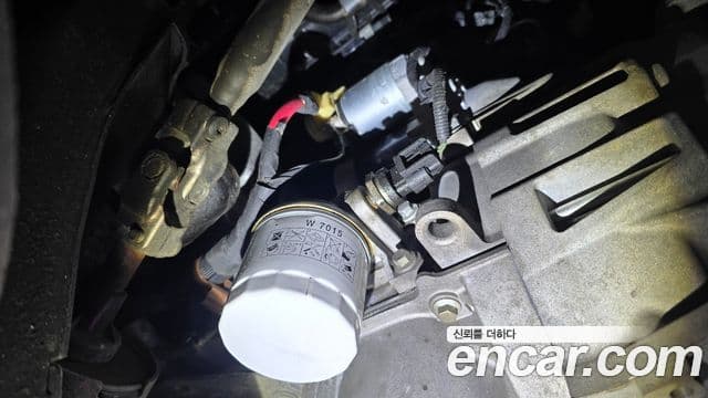 Ford Mustang купе, 2018 17